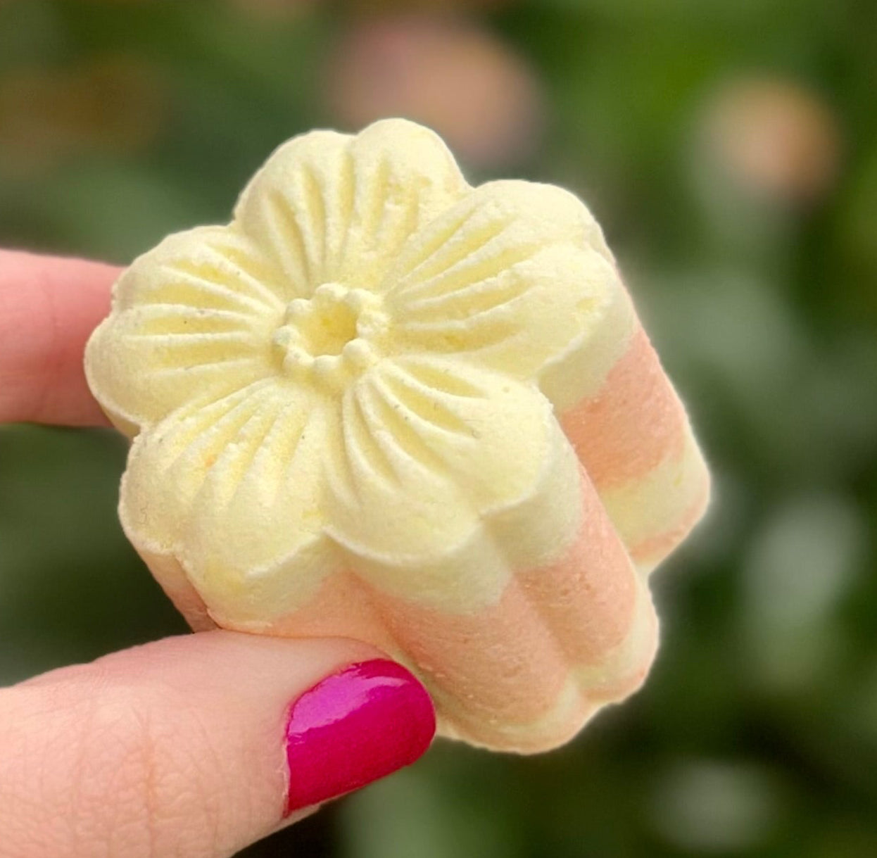 Honey Blossom Breeze