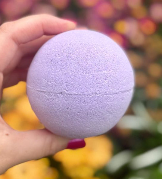 Bath Bomb
