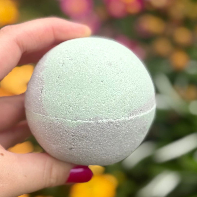 Bath Bombs