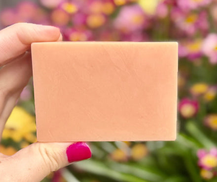 Goat Milk Soap