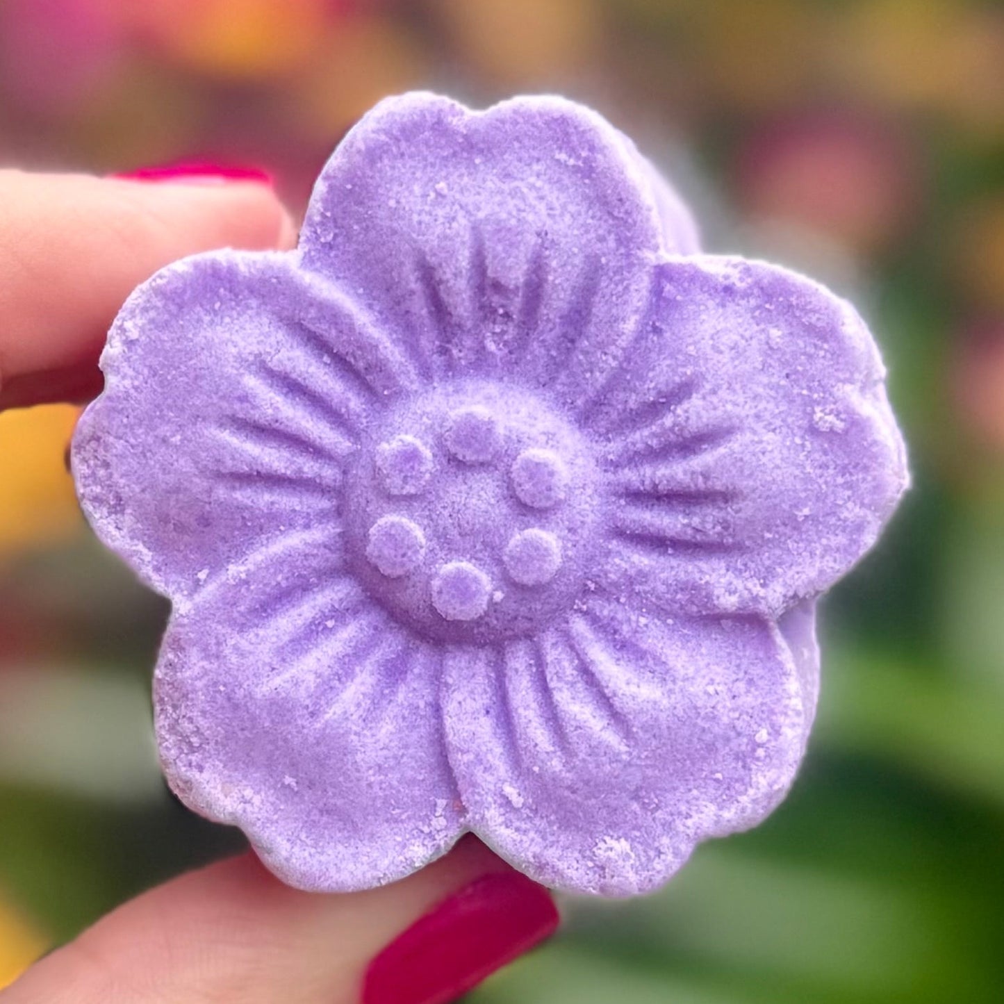 Lavender Escape
