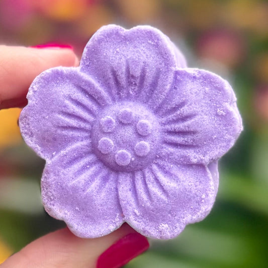 Lavender Escape