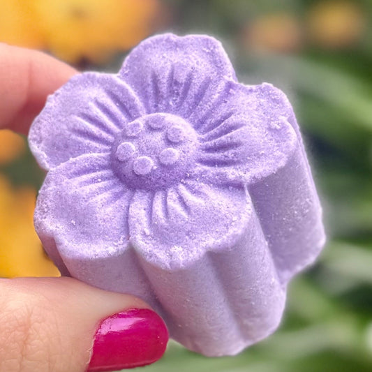 Lavender Escape