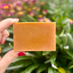 Goat Soap