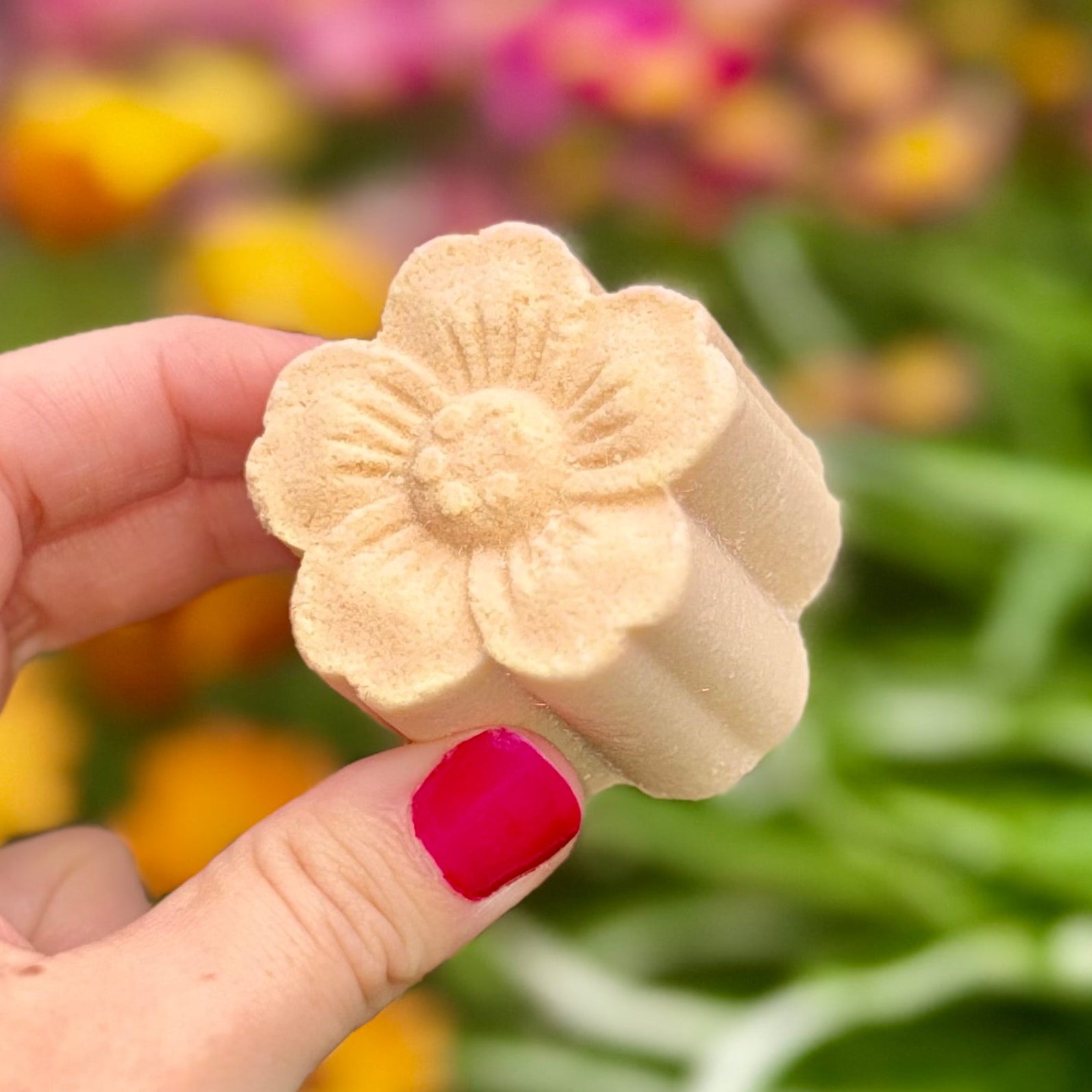 Shower Steamer (with Menthol)