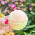 Bath Bomb