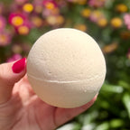 Bath Bomb