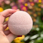 Bath Bomb