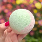 Bath Bomb