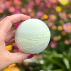Bath Bomb