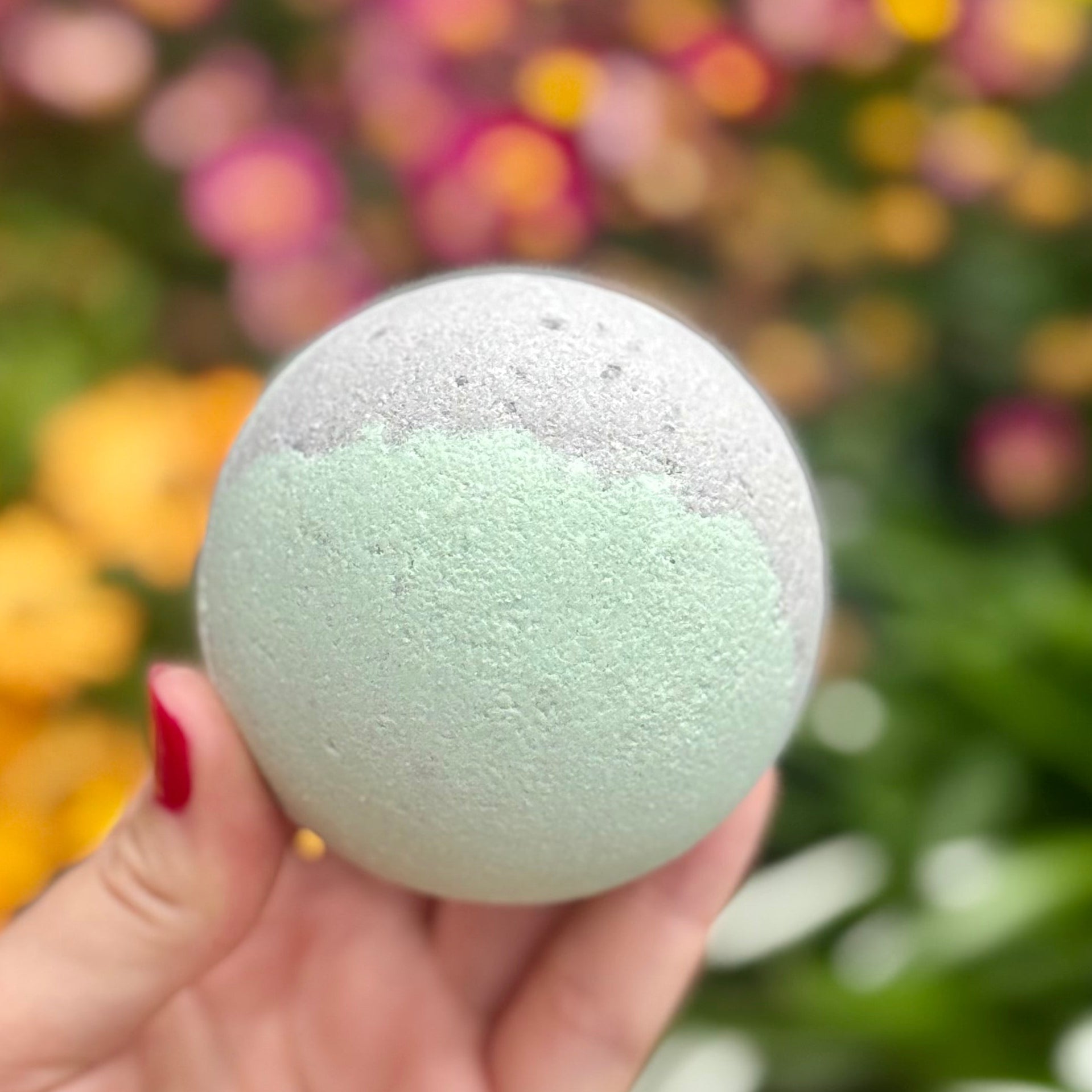 Bath Bomb