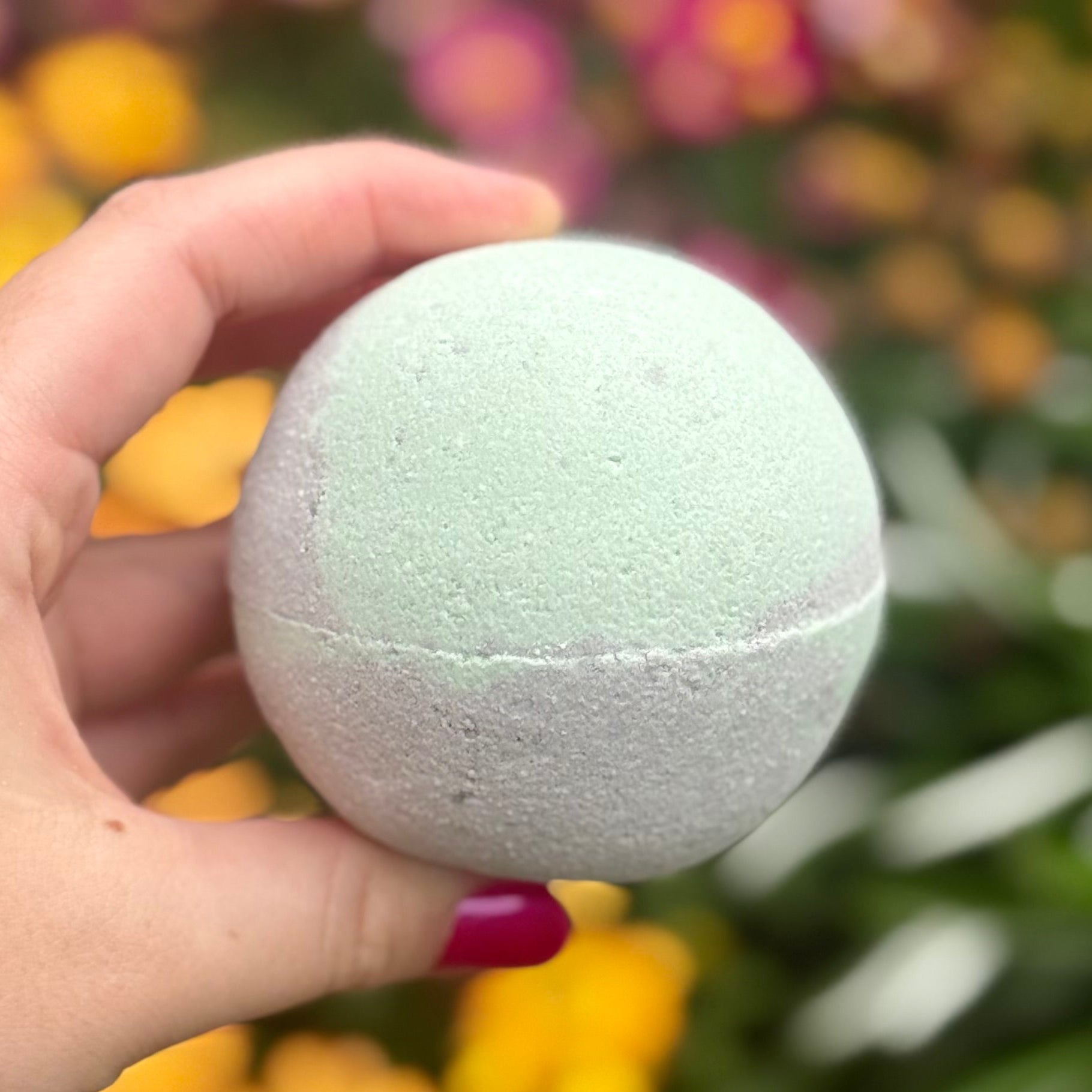 Bath Bomb