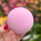 Bath Bomb