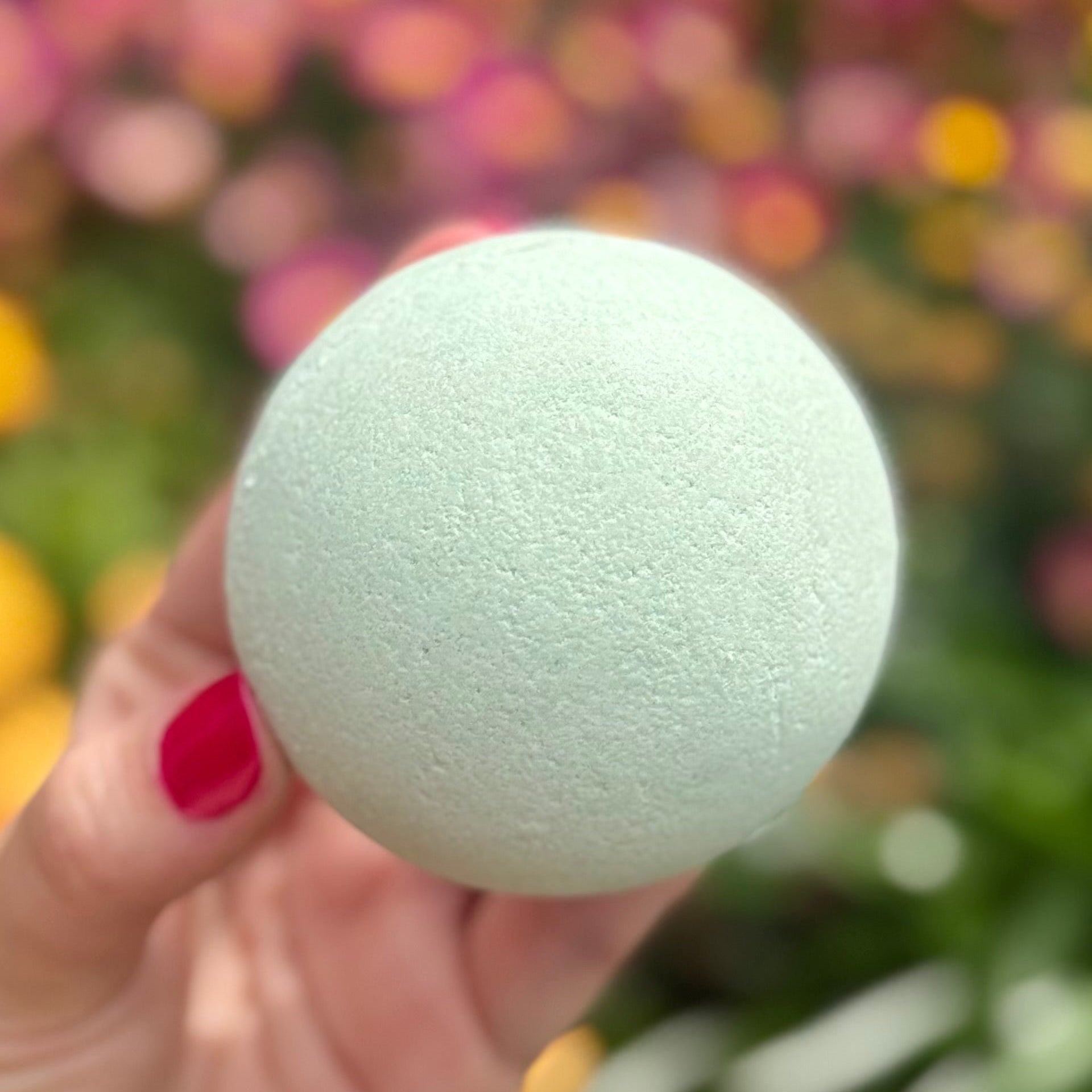 Bath Bomb