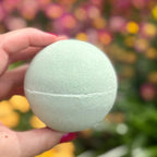 Bath Bomb