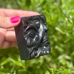 Charcoal Soap