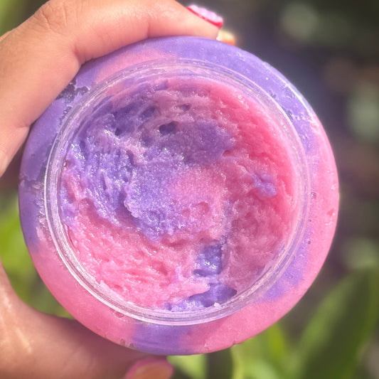 Whipped Soap – Summer Splash