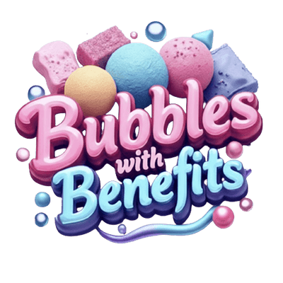 Bubbles with Benefits store