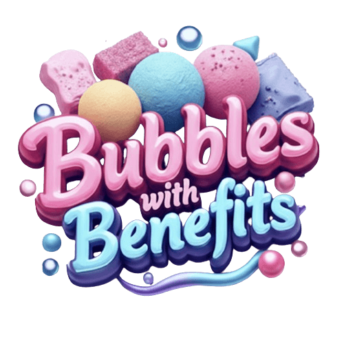Bubbles with Benefits store