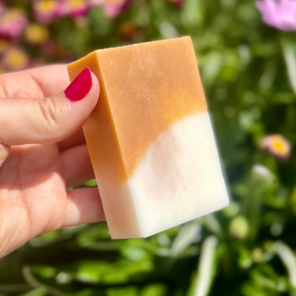 Pina Soaplada
